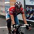 Frank Schleck beendet den Giro dell'Emilia 2005 als Zweiter